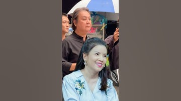 Ngay Lúc Này Diễn Viên Này Đến Thấp Hương Tiễn NSUT Ngọc Trinh Lần Cuối #shorts