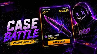 SKINCLUB CASE BATTLE Skinclub Promo Code 2026