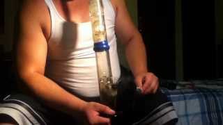 VapBong As a real bong I made