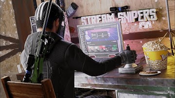 How I Got Revenge on my Stream Snipers - Official Rust Gameplay