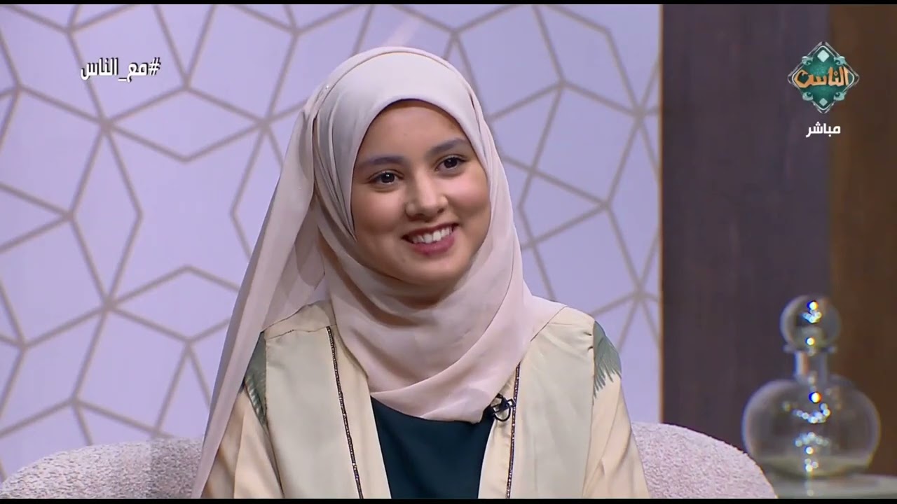 مع الناس | مواهب شابة تبدع في ابتهالات وأناشيد الحج وتكبيرات العيد (الحلقة الكاملة) - 12-6-2024