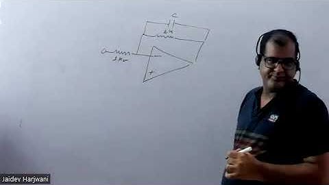 𝐐𝐈𝐏 | 𝐄𝐥𝐞𝐜𝐭𝐫𝐨𝐧𝐢𝐜𝐬 | 𝐋 - 𝟐 𝐑𝐞𝐯𝐢𝐬𝐢𝐨𝐧 | 𝐃𝐫. 𝐉𝐚𝐢𝐝𝐞𝐯 𝐇𝐚𝐫𝐣𝐰𝐚𝐧𝐢