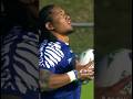 The Most Feared Family In Rugby Viral Tuilagi Rugby France England Samoa Youtube Shorts Fyp