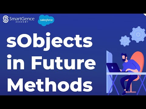 sObjects as Arguments in Future methods | Day for the Developer | Salesforce Training