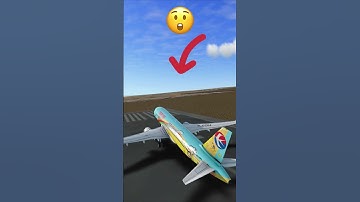 RFS - Real Flight Simulator - A320NEO flight | Gameplay