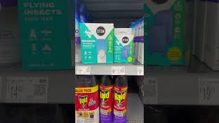 Celebrity $4.48 for a Stem flying insect light trap @ Walmart 3/8 Wealth