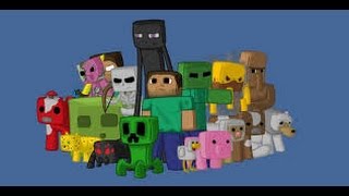 Annonce Minecraft Cache cache PS3