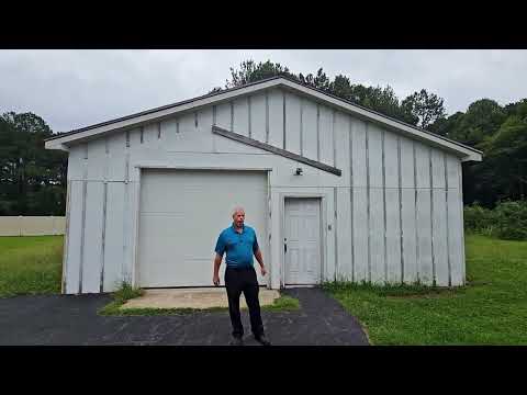 23597 Raccoon Ditch Rd., Georgetown, DE home video tour