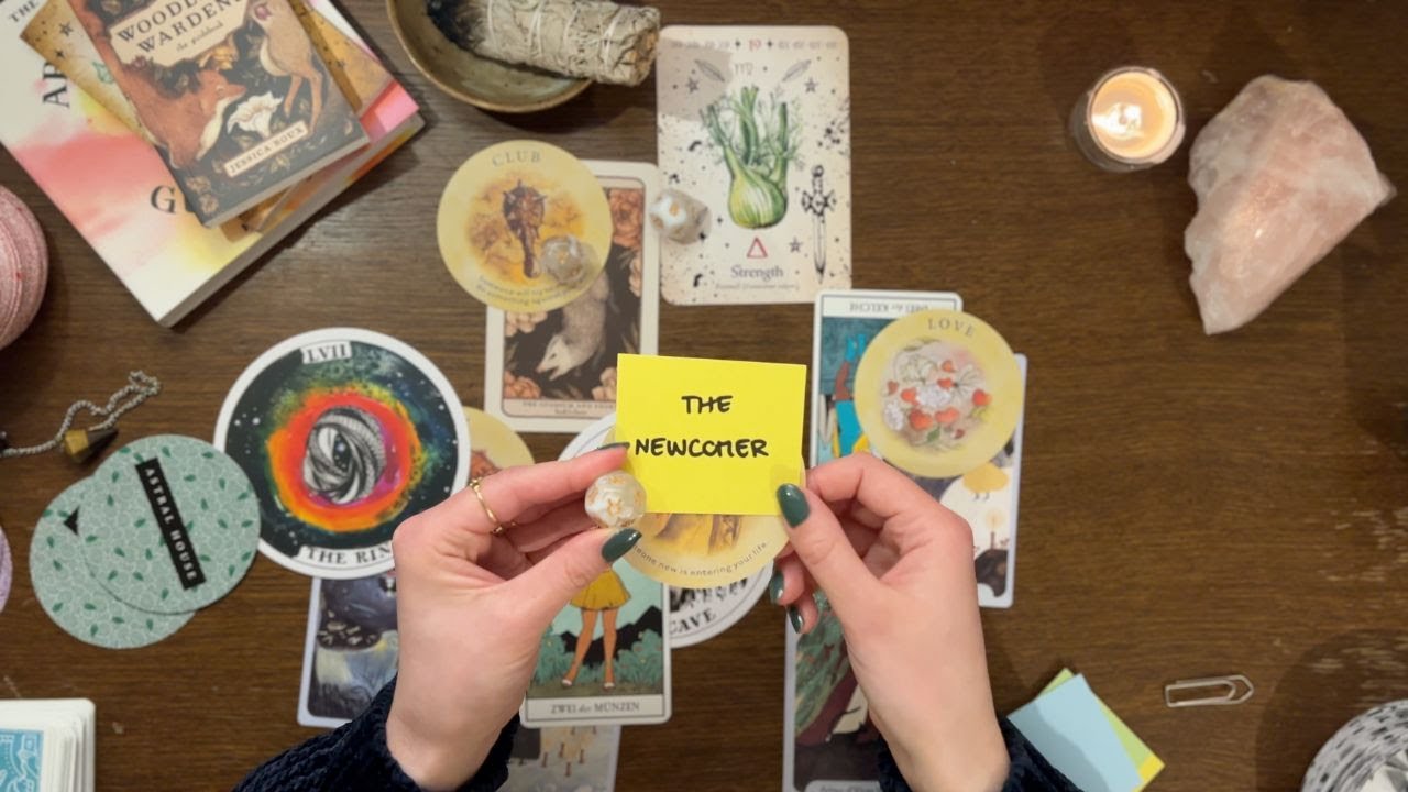 You can’t carry this into what’s coming 🐍