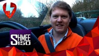 Shmee150 - Tims Top 5 Driving Tunes