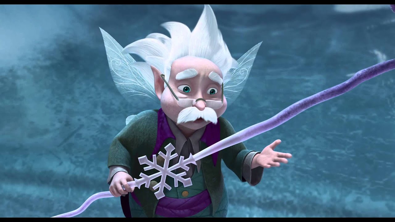 el secreto de las hadas pelicula completa en español