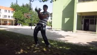 Ali Blekdans Yaparsa Ne Olur