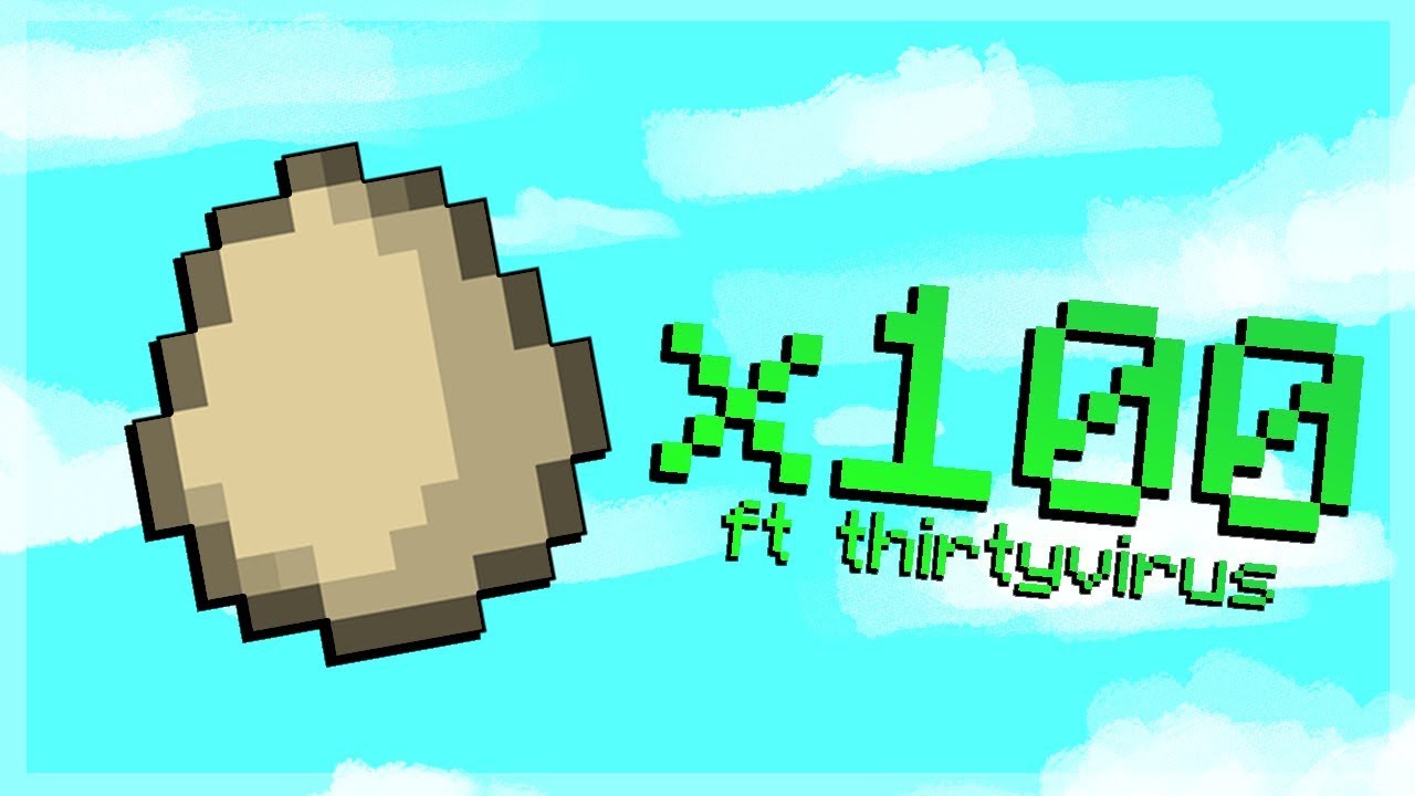 Abusing Bedwars Bridge Eggs with thirtyvirus