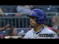 Oneil Cruz's 2022 Major League Debut | Cubs vs. Pirates Highlights (6/20/22)