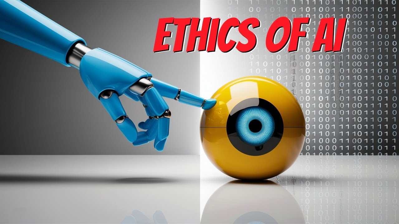 Can AI Learn to Lie? Exploring the Ethics of AI Deception - YouTube