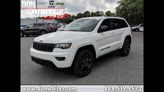 2018 JEEP GRAND CHEROKEE Cockeysville, MD 828241