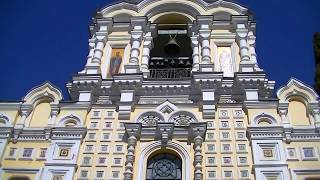 Ялта Собор Александра Невского. Yalta Alexander Nevsky Cathedral.