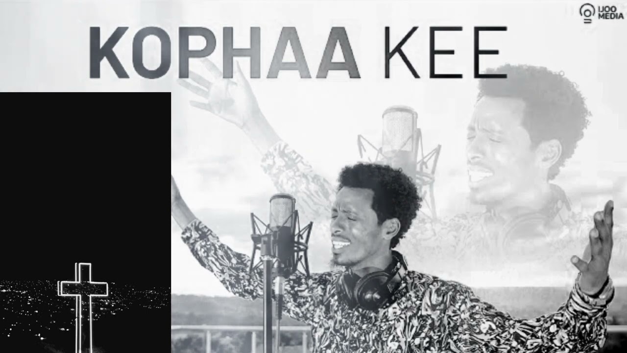 Jajabessaa kooti hafurri kee 🙏 singer Iddosaa Tasisaa