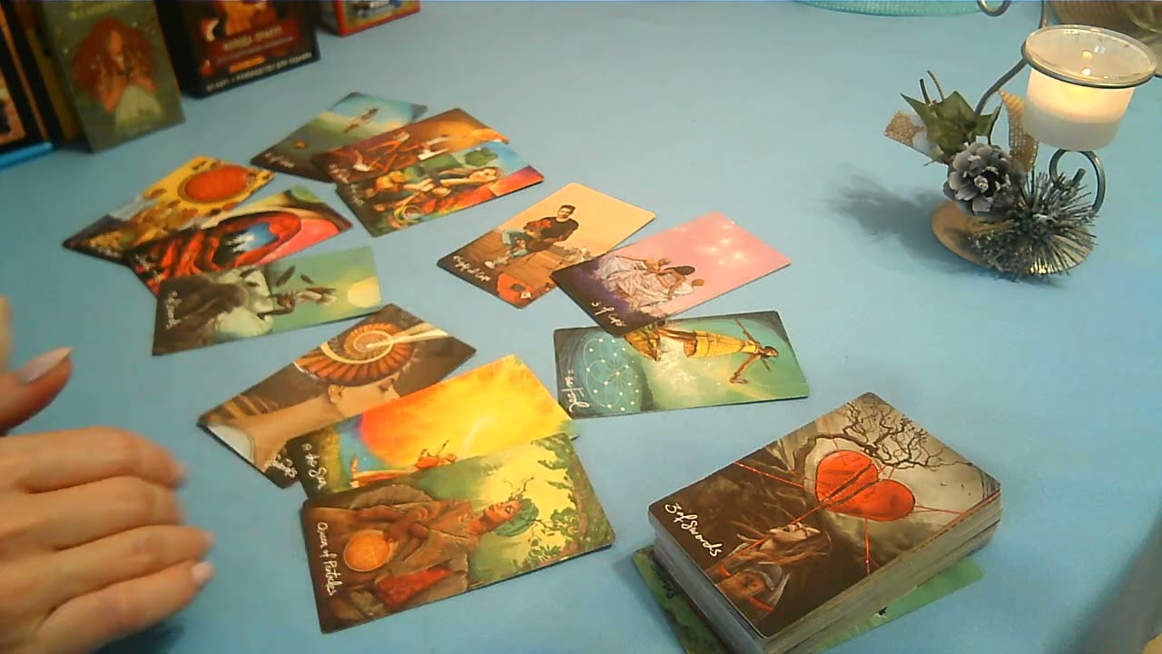 Ваш новый знакомый! Снимаем маски! Кто он? Для чего пришел в Вашу жизнь?