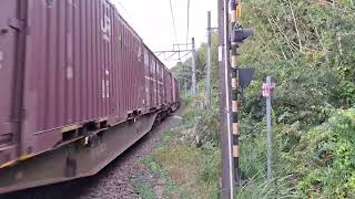 1092レ EF210-311