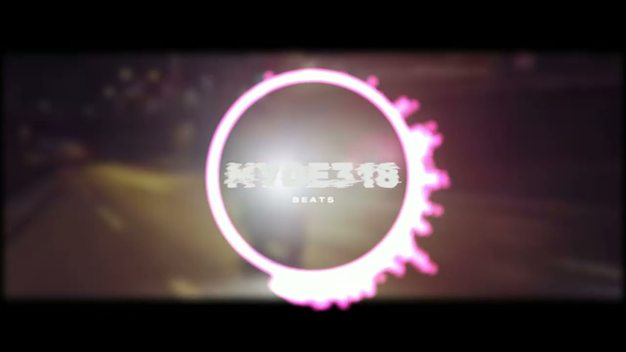 [FREE] Jamule x Luciano Type Beat | Wenn die Nacht kommt - HipHop 2025, prod. by myde318