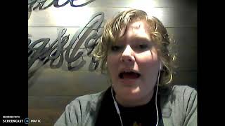 Outsiders Webquest Padlet FInal Reflection Introduction