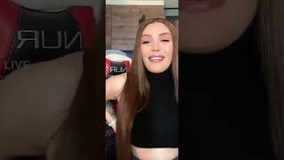 Bigo Live Miss Cele 245