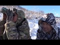 Горная охота на сибирскую косулю в Алматинской области
