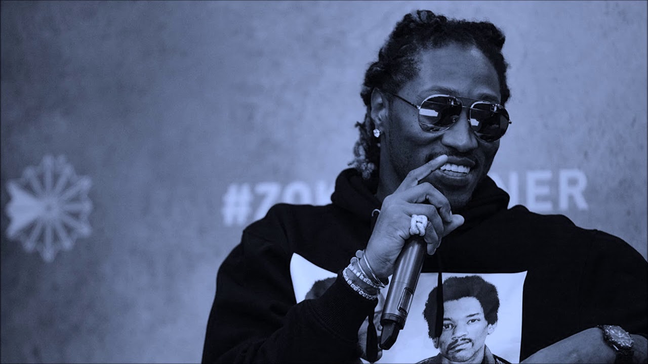 (FREE DL) Future x Desiigner Type Beat - "Boost" (Prod. by JCaspersen)