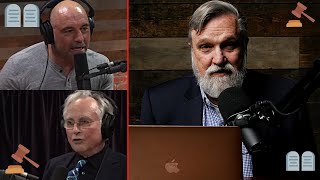 Where Does Morality Come From? Rogan/Dawkins  | Doug Wilson