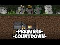 Moonshinex3  minecraft manhunt 3 hunters grand finale premiere countdown