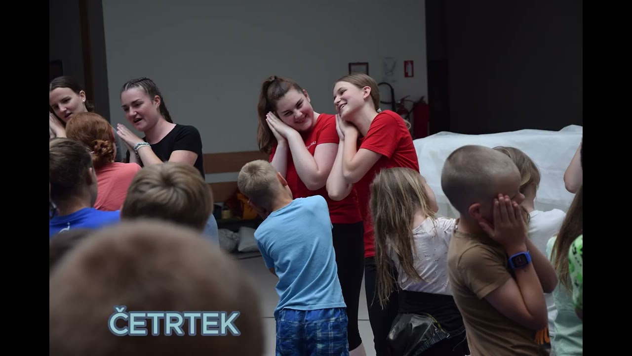 Oratorij Šoštanj 2024