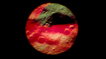 Warm Graves - Penumbra (Official Video)