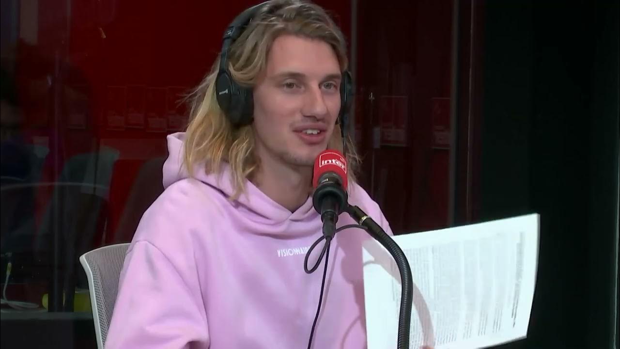 Paul Mirabel Je Me Suis Fait Racketter Je me suis fait arrêter par la police - La drôle d'humeur de Paul Mirabel -  YouTube