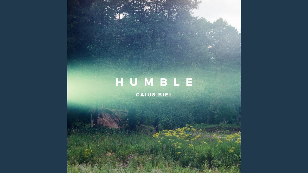 YouTubeでHumbleを視聴