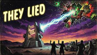 10 Military Projects That ACCIDENTALLY Changed Reality screenshot 3