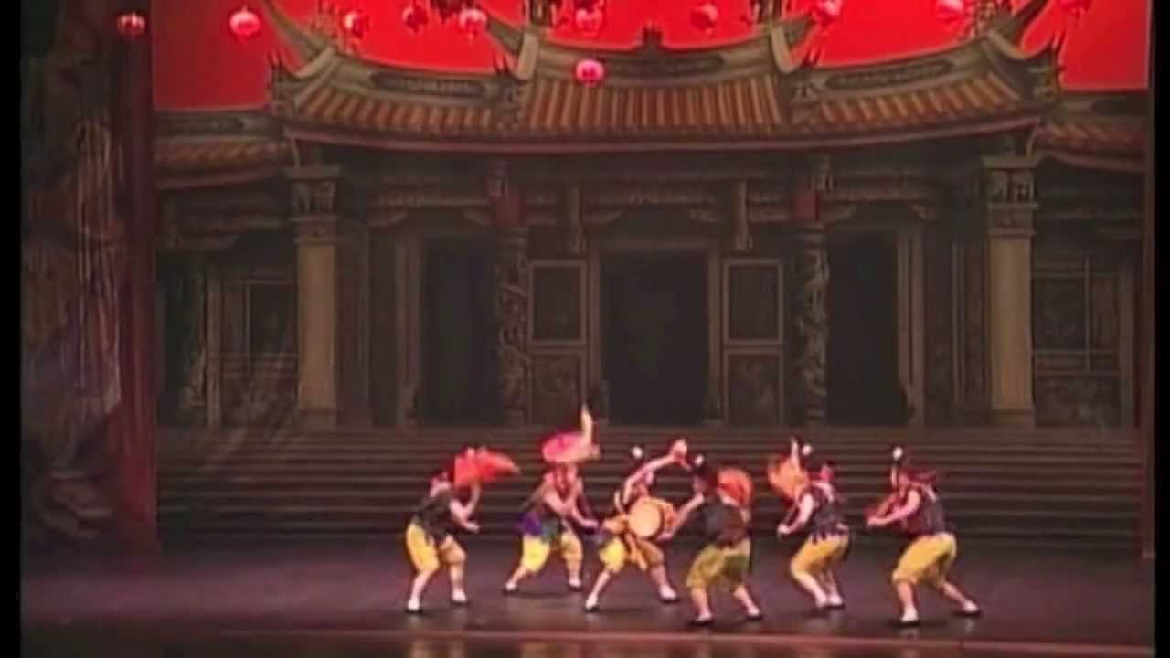 短片背景音乐 雲林有囍，歡喜鑼鼓，大家相招作伙來看戲。