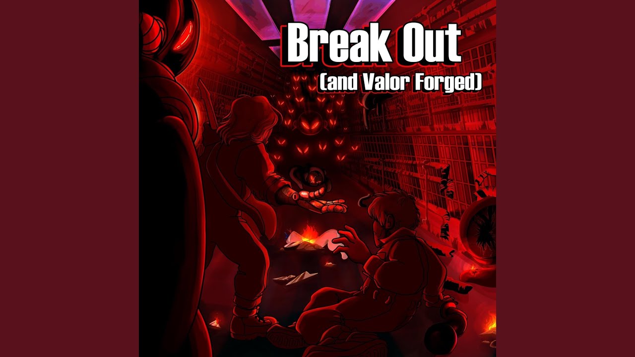 Watch Break Out on YouTube Watch Break Out on YouTube