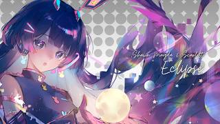 Nightcore - Eclipse (Shawn Magda & Scarlett)
