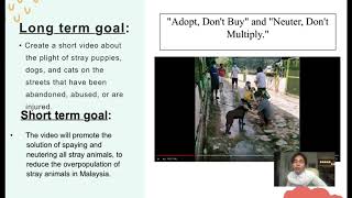 MPU 2432 EVENT PRESENTATION VIDEO ( GROUP 6  )