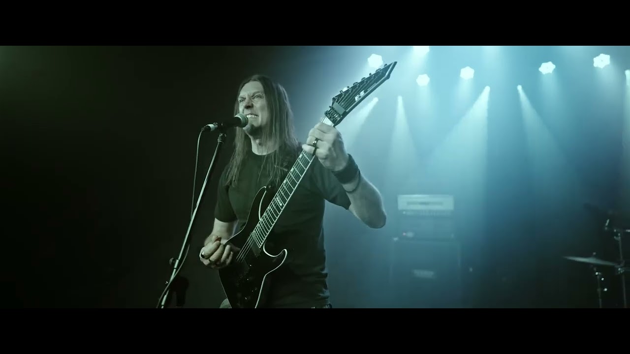 Experiment Specimen - Ghosts of the Old Kingdom (Official Video)