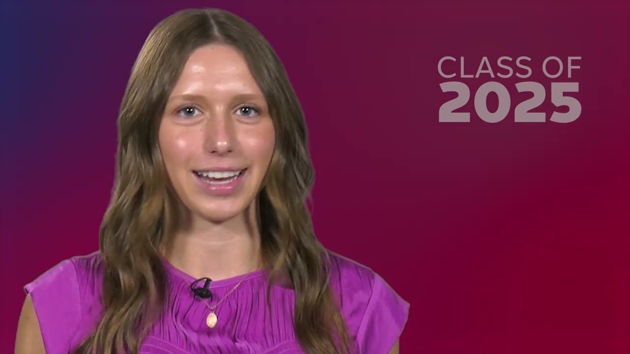 Meet the Class of 2025