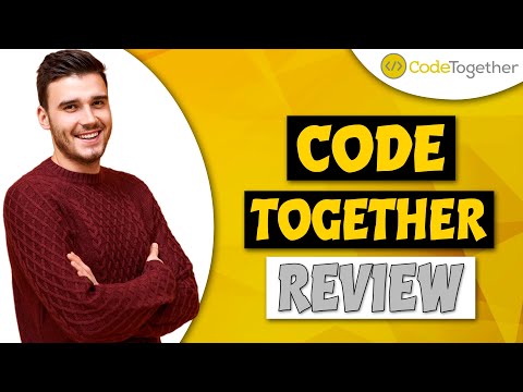 Code Together Review | Best Tool For Collaborative Development