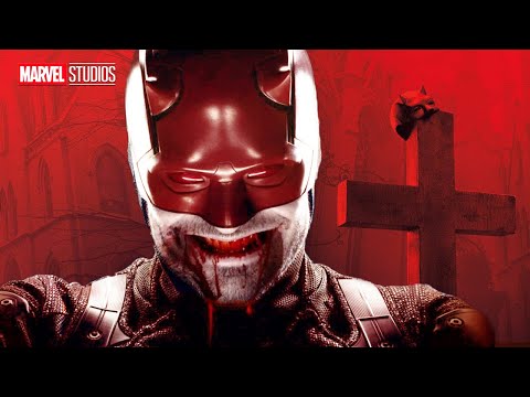 Marvel Daredevil Announcement Breakdown and Spider-Man No Way Home Deleted Scene