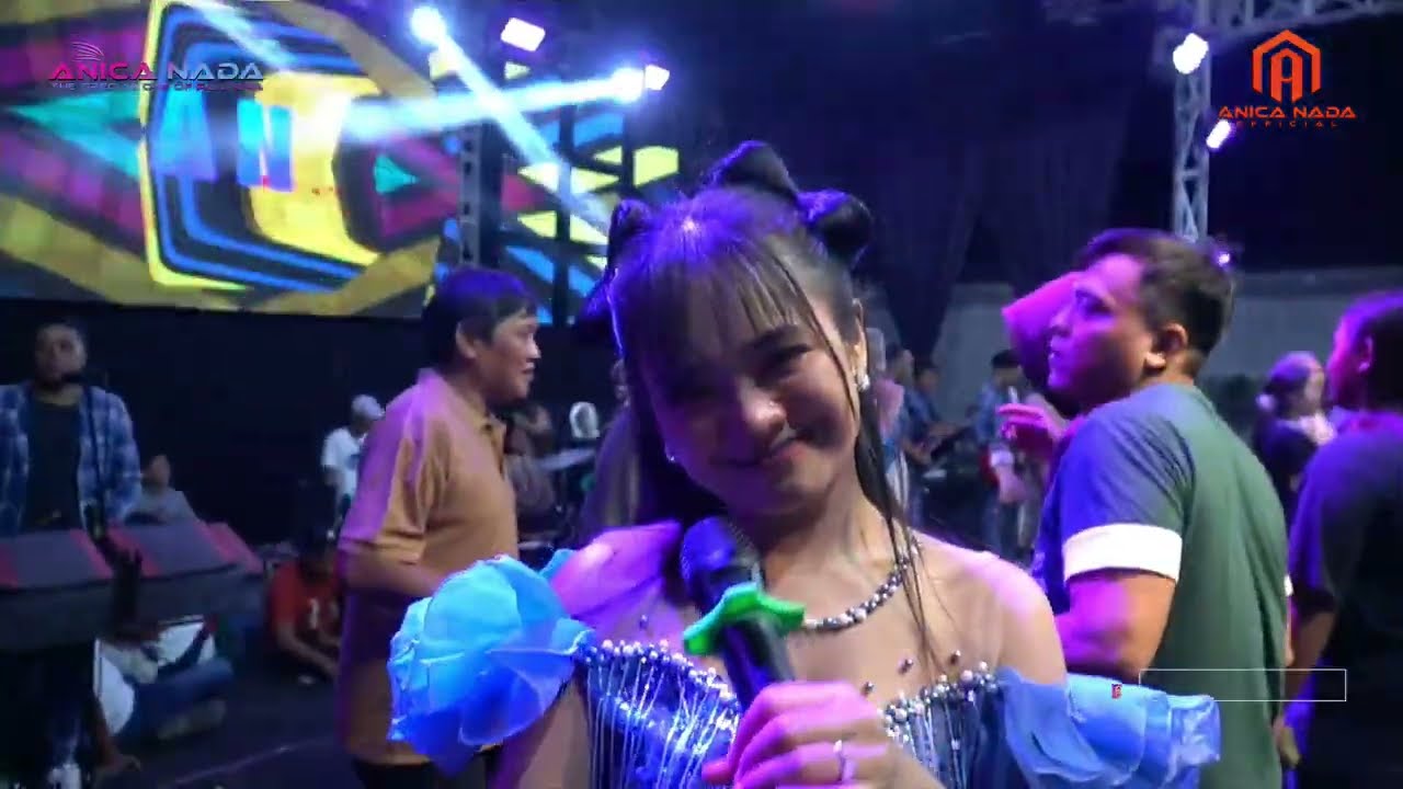 SUMUR SANGA - YANIS SUKMA | ANICA NADA 24 SEPT 2025 | LEMAH AYU  | KERTASMAYA | INDRAMAYU