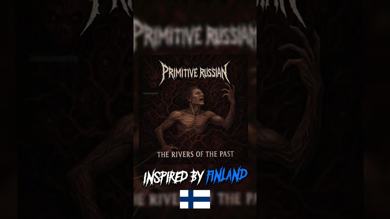 Guarda EPIC DARKNESS ⚡❄️ PRIMITIVE RUSSIAN – “The Rivers Of the Past” su YouTube Guarda EPIC DARKNESS ⚡❄️ PRIMITIVE RUSSIAN – “The Rivers Of the Past” su YouTube