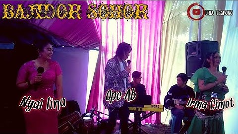 BAJIDOR SOHOR || LINA TESPONG//IRMA CIMOT