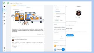 Using the DocuSign Electronic Signatures add on to send envelopes