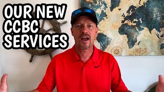 Ccbc Is Now Offering New Services For Your Child Care Center