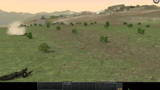 CM Afghanistan - The ottoman citadel t5